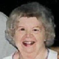 Rita Marie Donaldson