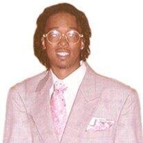 Mr. Jonathan Earl Baker