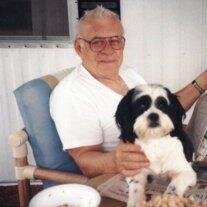 Mr. Norman Frank Krause