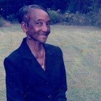Ms. Febbie Collier Neely