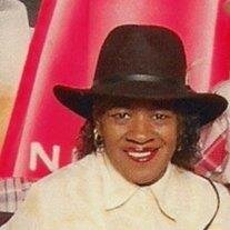 Annette Leona Evans