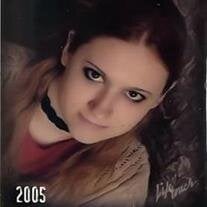 Cassy Nicole (Nikki) Carter