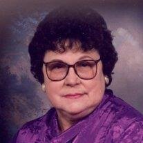 Ruth Ward