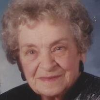 Marion L. Dambach