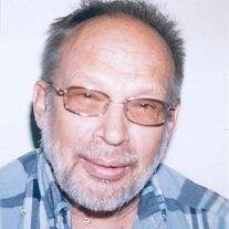 Mr. Edward S. Tessier