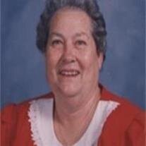 Patsy Jo Dove
