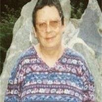 Mary Kate  Mahaffey