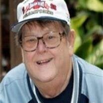 Bobby E.  Sledge