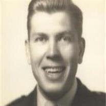 Joseph Sidney Almand, Sr.