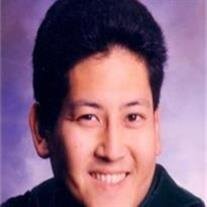 Dr. Ron S. Ito, Jr.