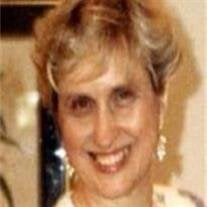 Carolyn Crowe