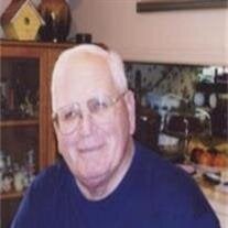 James "Hondo" Meadows