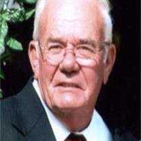 Arnold R. Williams