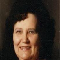 Janie Miller