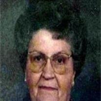Delphia Dean Hewatt