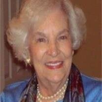 Betty S.  Corbin