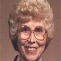 Edna Perry Conner