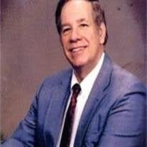 Ewell Eugene "Gene"  Greeson