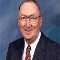 Clarence Harold Porter