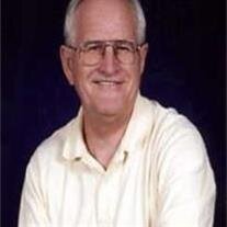 Perry L. Kimbro