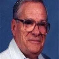Reginald "Pete" Smith