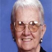 Louise Zauche