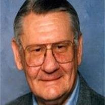 William E. "Bill" Jones