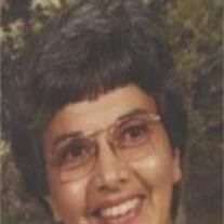 Loretta Goldsby
