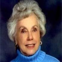 Jean Fackler  Williams