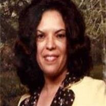 Juanita Santiago