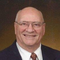 Robert "Bob" Daniel Magouirk