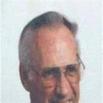 Ray E. Deaton