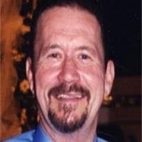 Randall Starrett