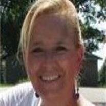 Danette Sue Guth