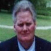 Raymond "Ray" Little