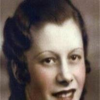 Anna Dubinshak Ferraro