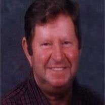 Harold Junior Rutledge