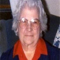 Janelda Nichols  McKinnon