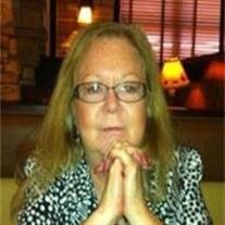 Janet L. "Walker" Goletz