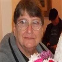 Clara J. Bartecchi