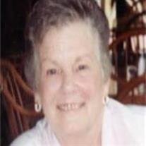Kay Lenora Harlan McKinney