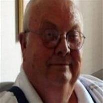 Ronald Eugene  Swords