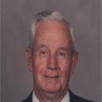 Harold A. Bone