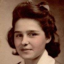 Marjorie Kathleen "Margie" Sterling