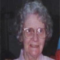 Lillie  Bradford