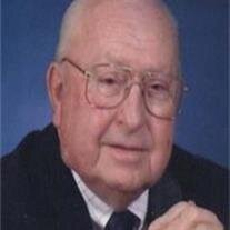 Thomas Elzie Dutton
