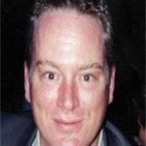 Mark Robert Snipes