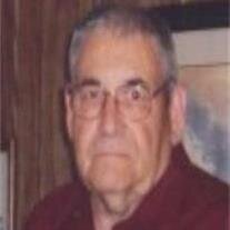 Jerry Johnny Thompson, sr.