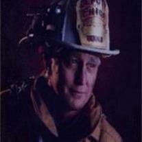Wayne Lanier