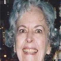 Joyce Colleen Dunbar Causey